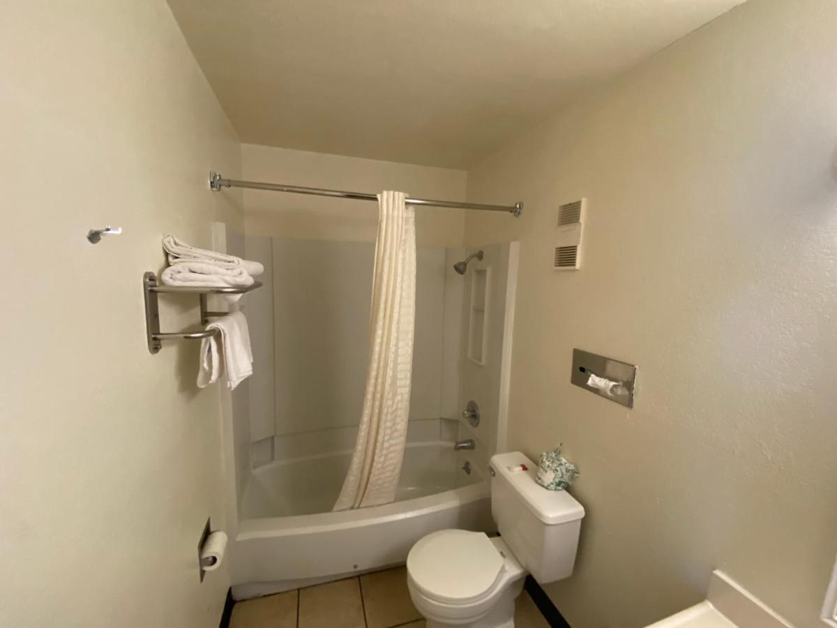 Simple Rewards Inn Ruidoso Εξωτερικό φωτογραφία