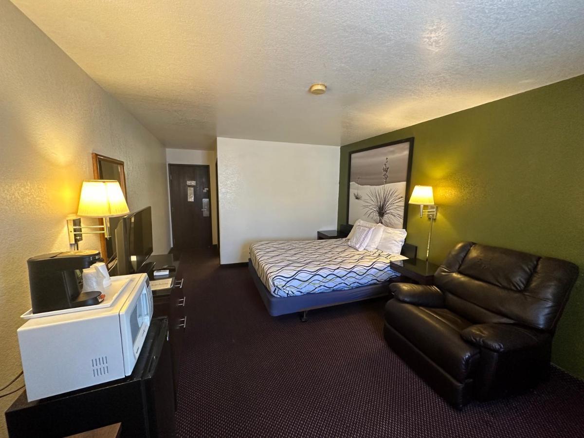 Simple Rewards Inn Ruidoso Εξωτερικό φωτογραφία