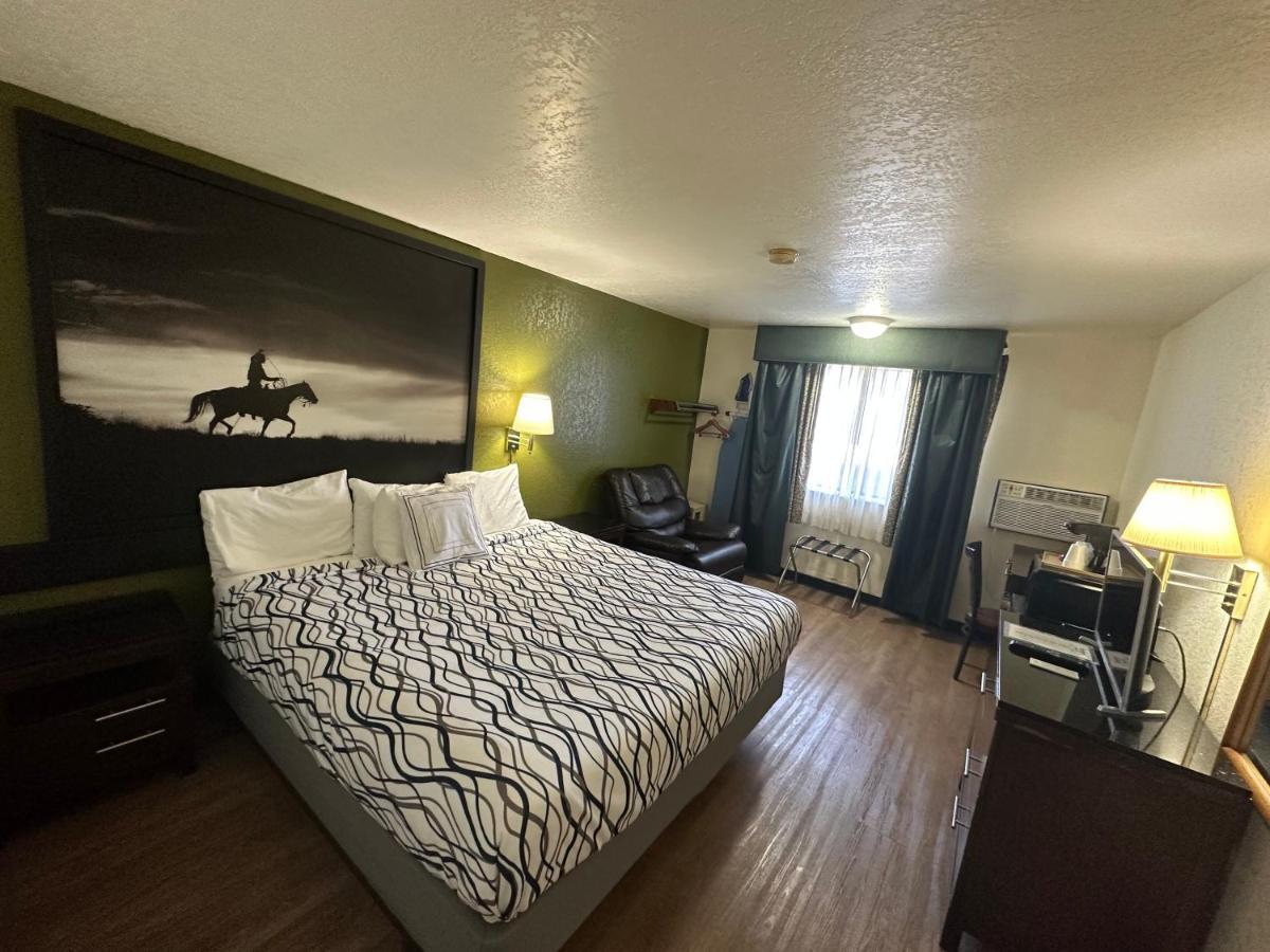 Simple Rewards Inn Ruidoso Εξωτερικό φωτογραφία